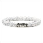 Bracelets White