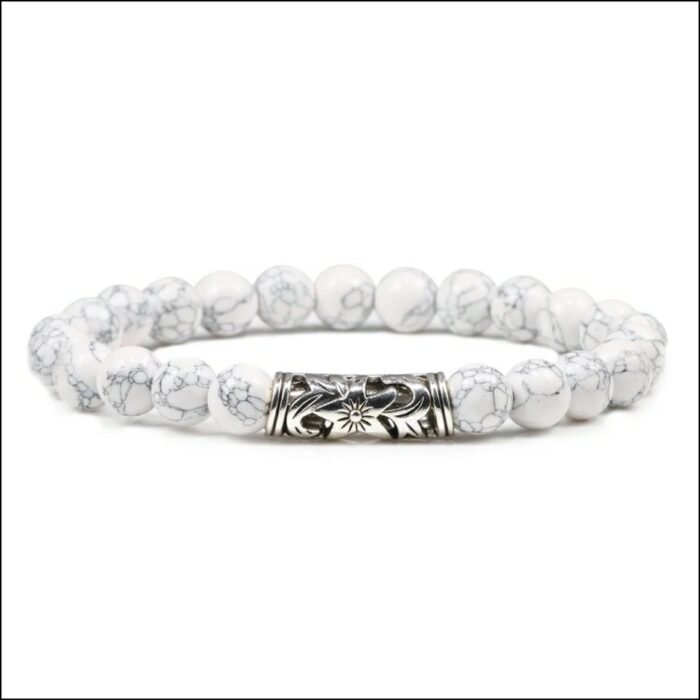 Bracelets White