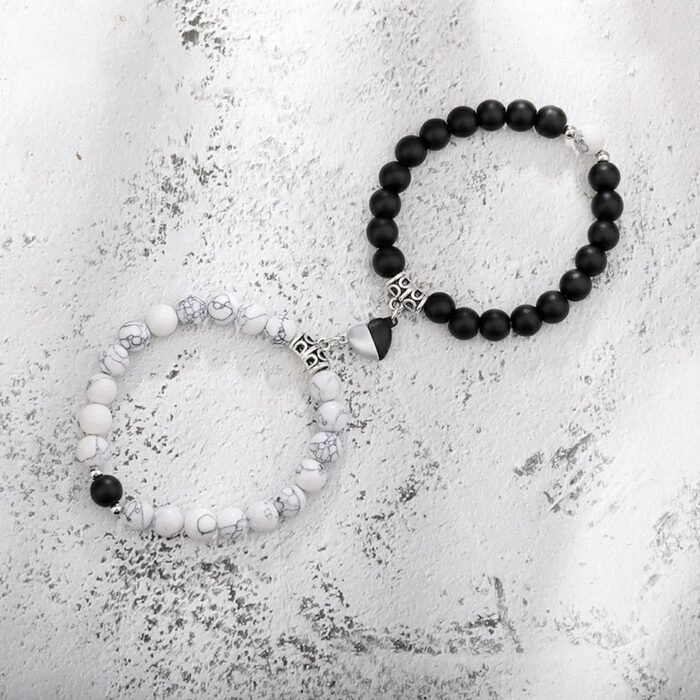 Duo Love Bracelets