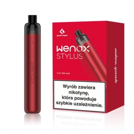 GeekVape Wenax Stylus