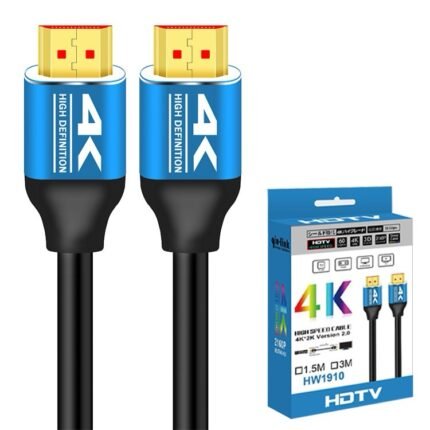 Hdmi High Speed 4K High Quality 1.5M