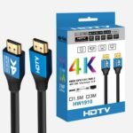 Hdmi High Speed 4k High Quality 3M