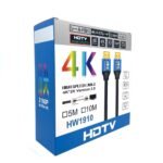 Hdmi High Speed 4K High Quality 5M