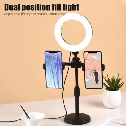 Live Light Holder