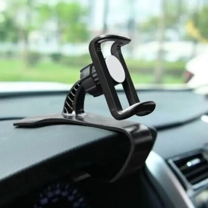 Magnetic Dashboard Car Mount Holder