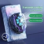 Mobile Game Cooling Pad