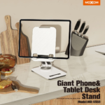 Moxom MX-VS59 Phone & Tablet Desk Stand