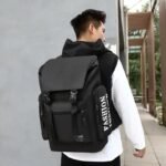 New Large Backpack For Men And Women