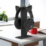 Onikuma Headset stand ST1 black