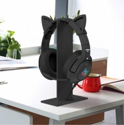 Onikuma Headset stand ST1 black