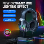 ONIKUMA X32 Professional Wired Gaming Headset