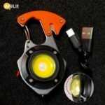 Oobest 5-in-1 Multi-Light Camp Tool