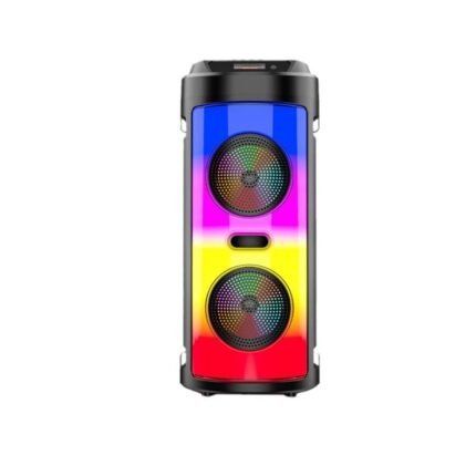 Outdoor Party Speakerbox