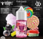 Pink Candy Salt Nic