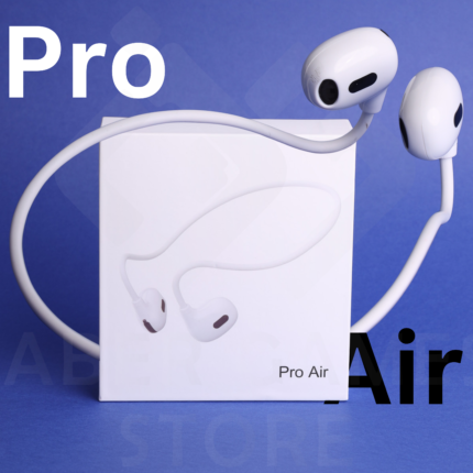 Pro Air 1 Bone Headset