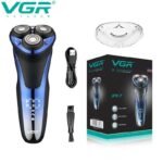 Professional Electric Shaver V-306