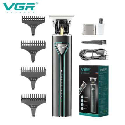 Professional Hair Trimmer V-009