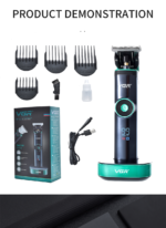 Professional Hair Trimmer V-671