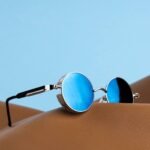 Reto Style Sunglasses For Men And Women