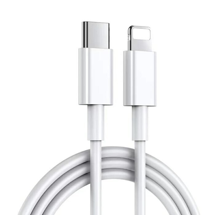 Usb-C To Lightning Cable ( 1m )