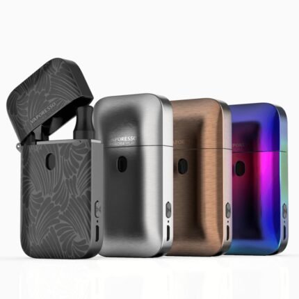 Vaporesso Aurora Kit 650mAh