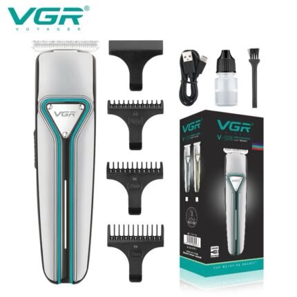 VGR-008 | Professional Hair Trimmer