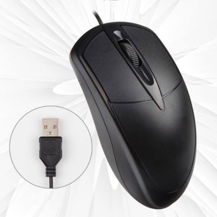 Wired Computer Mouse