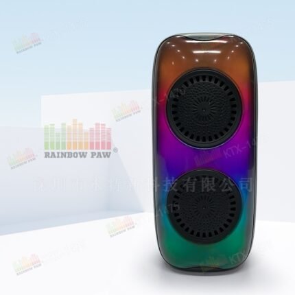 Wireless Speaker High Quality 3x2"