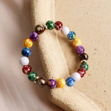 Yoga Bracelet