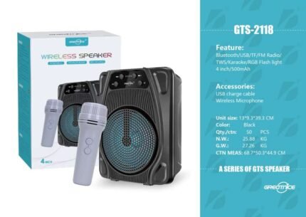GTS-2118