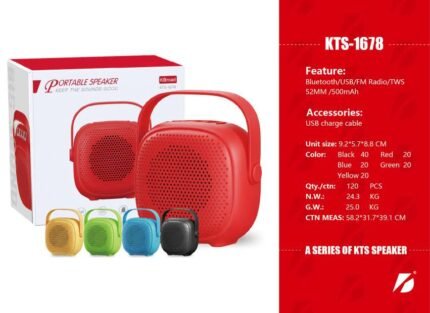 KTS-1678