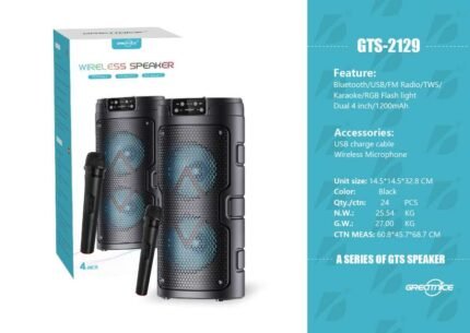 GTS-2129