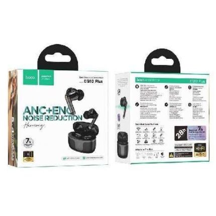 HOCO EQ10 PLUS HEADSET ANC+ENC