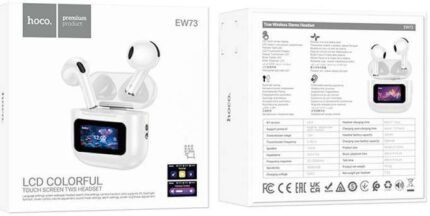 AIRPODS 4LCD