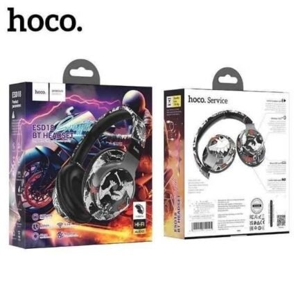 HOCO ESD18 HEADPHONES
