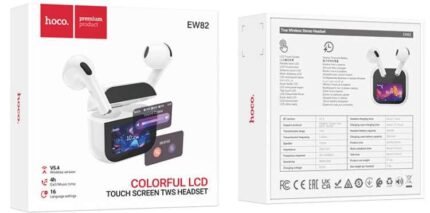 AIRPODS 4 LCD