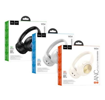 HOCO W54 HEADPHONES