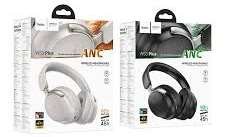 HOCO W35 WIRELESS HEADPHONES
