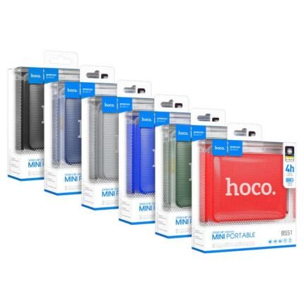 HOCO BS51 BT SPEAKER