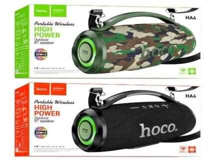 HOCO HA4 BT SPEAKER