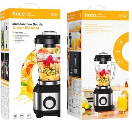 1.8L electric juicer blender(EU)