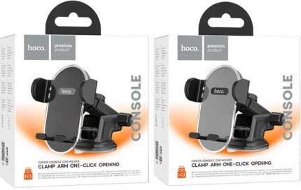 CAR HOLDER