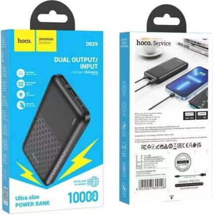 POWER BANK 10000MH