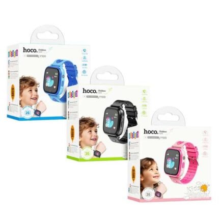HOCO Y100 WATCH CHILDREN WITH CALL