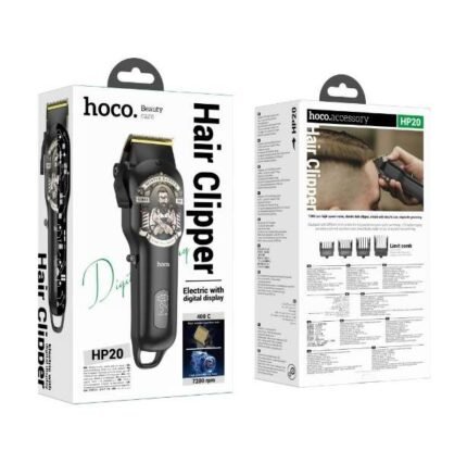 HOCO HP20 HAIR CLIPPER