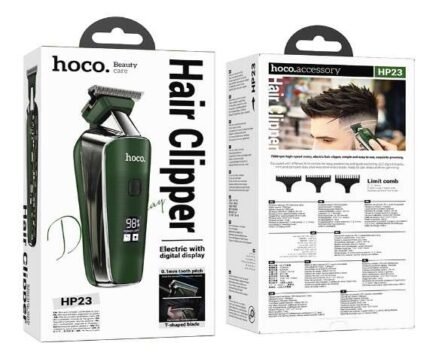 HOCO HP23 HAIR CLIPPER