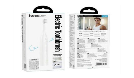 HOCO HP60 WAVE ELECTRIC TOOTHBRUSH