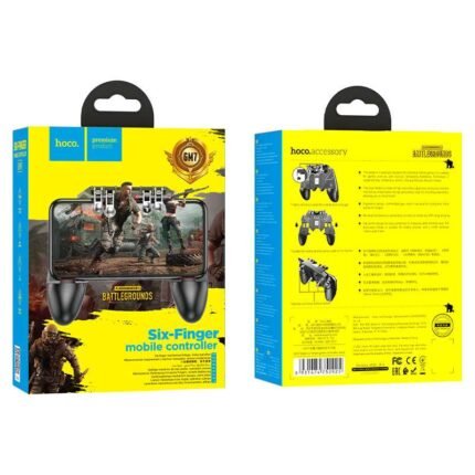 HOCO GM7 GAME CONTROLLER