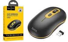 2.4G Wireless Mouse