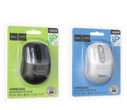 HOCO GM28 MOUSE WIRELESS